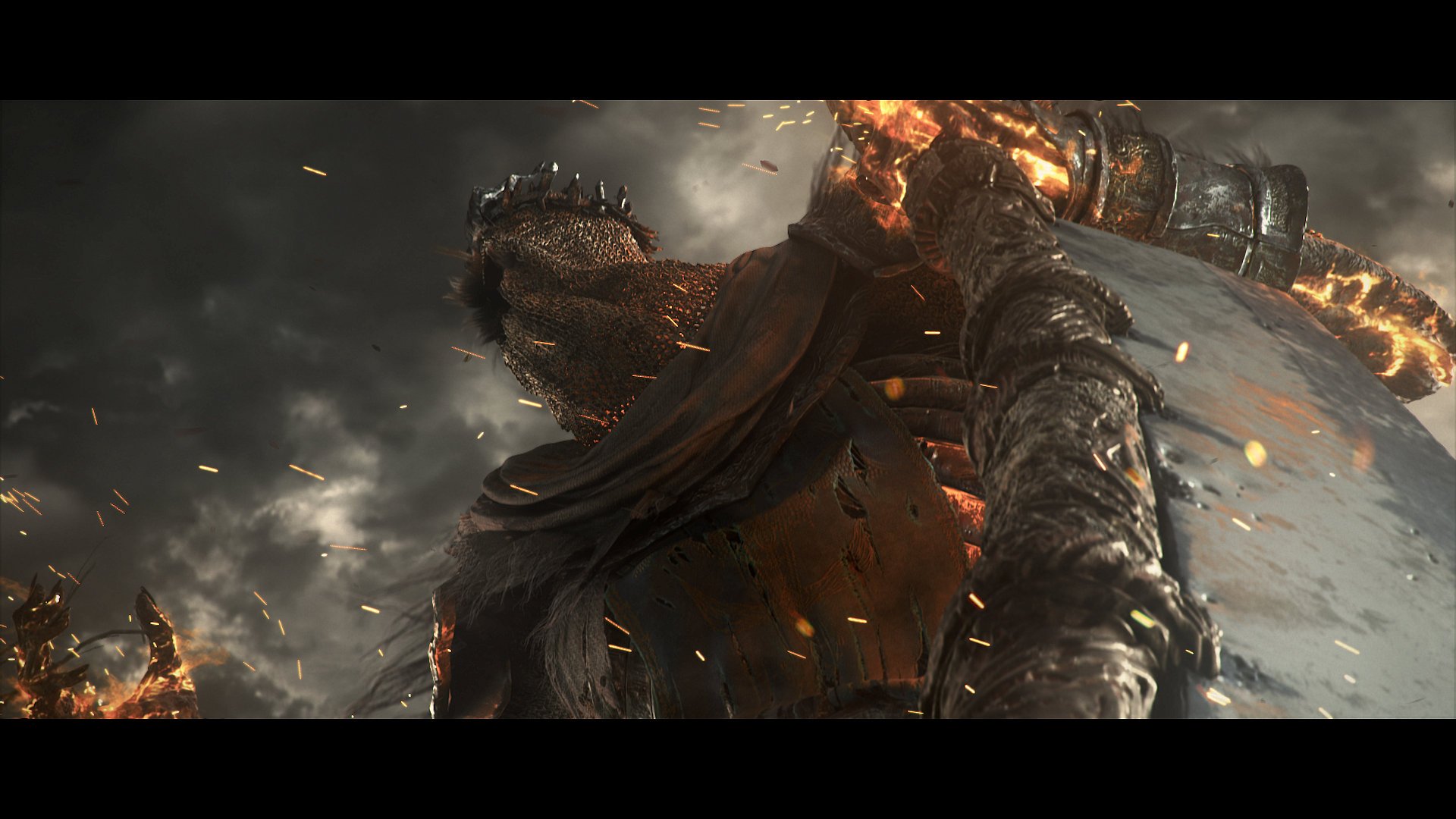 Dark Souls III - Imagen 22
